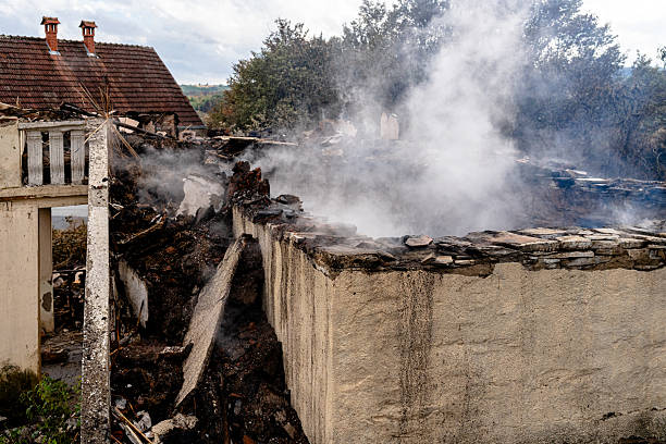 Affordable Structural Rebuild solutions in Georgetown, PA